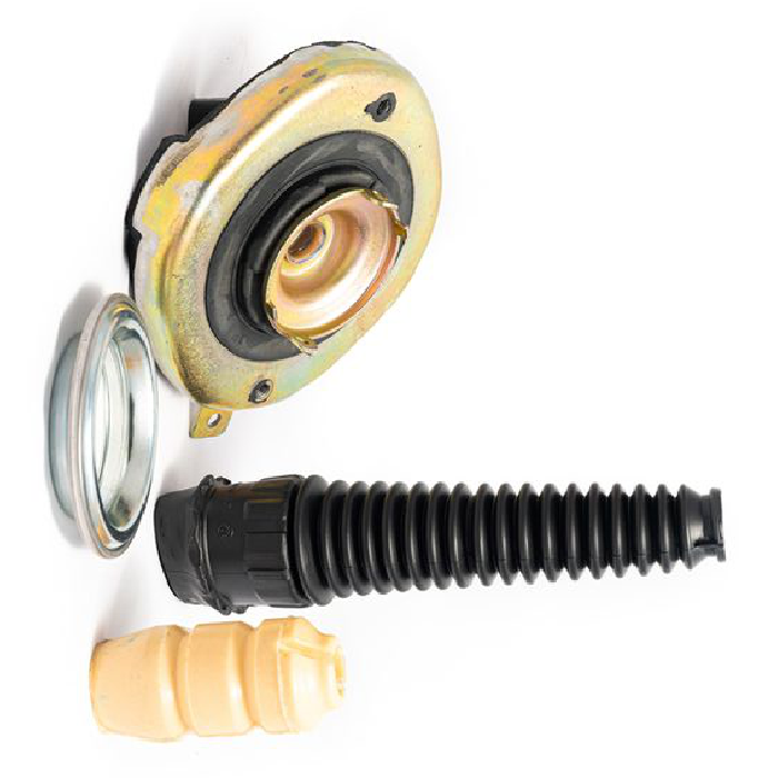 Kit do Amortecedor para Renault Megane e Scenic - Amortex - 34412