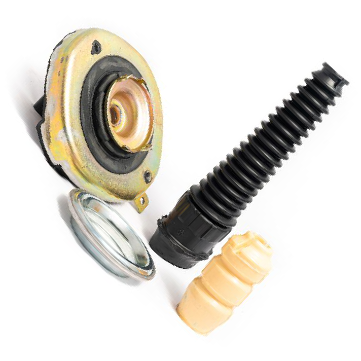 Kit do Amortecedor para Renault Megane e Scenic - Amortex - 34412