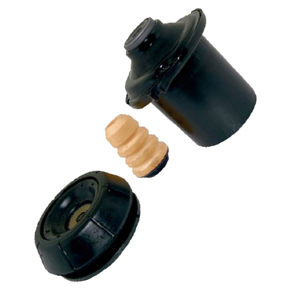 Kit do Amortecedor para Chevrolet Montana - Amortex - 35811