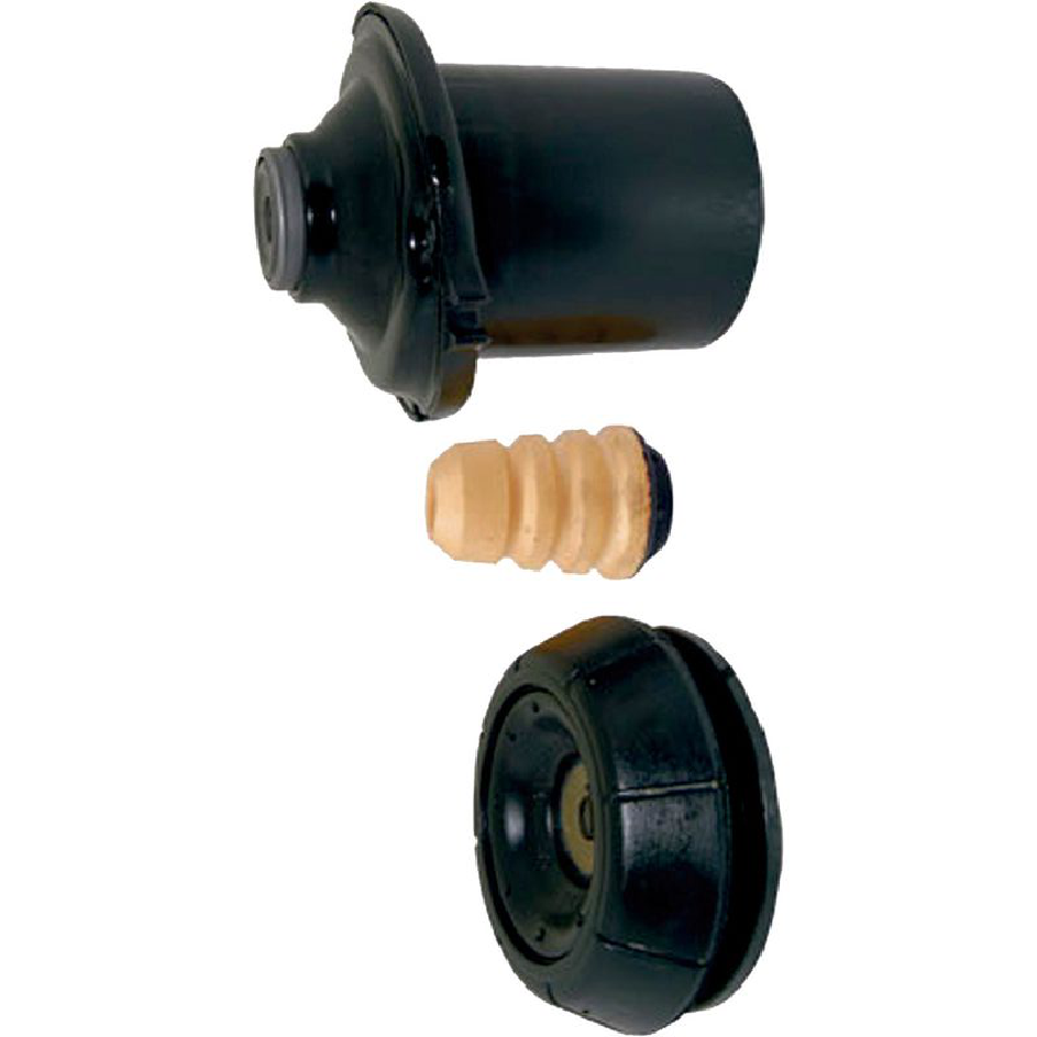 Kit do Amortecedor para Chevrolet Montana - Amortex - 35811