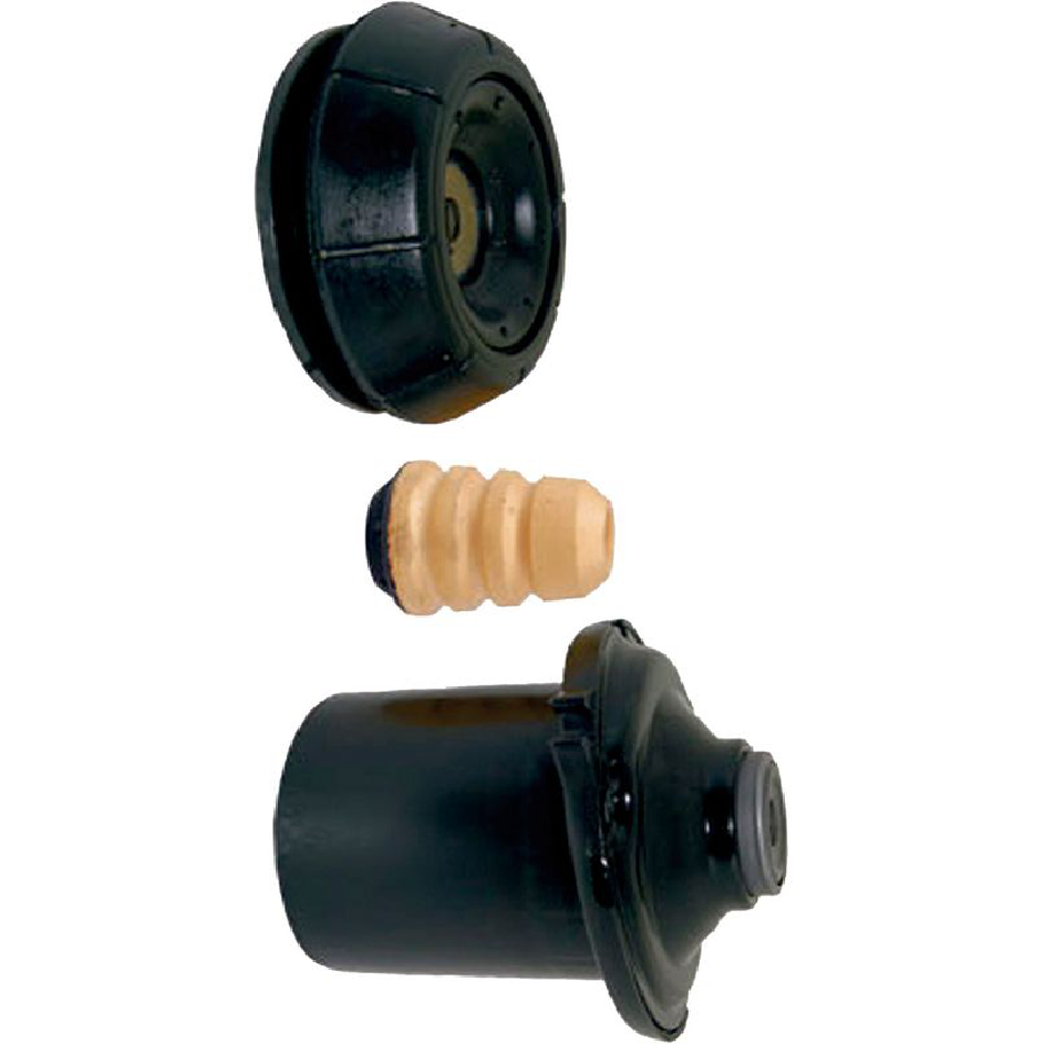 Kit do Amortecedor para Chevrolet Montana - Amortex - 35811