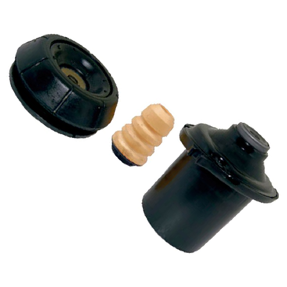 Kit do Amortecedor para Chevrolet Montana - Amortex - 35811