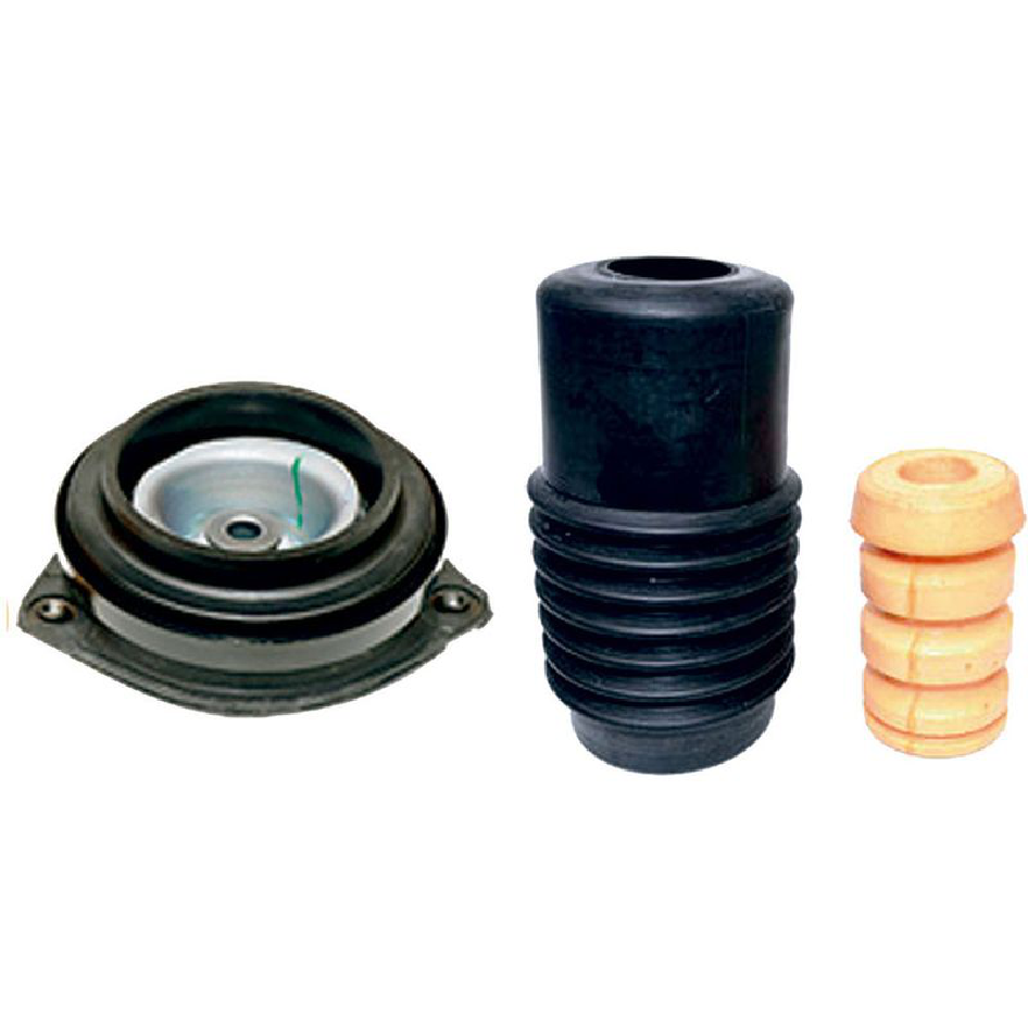 Kit do Amortecedor para Nissan Tiida - Amortex - 35741