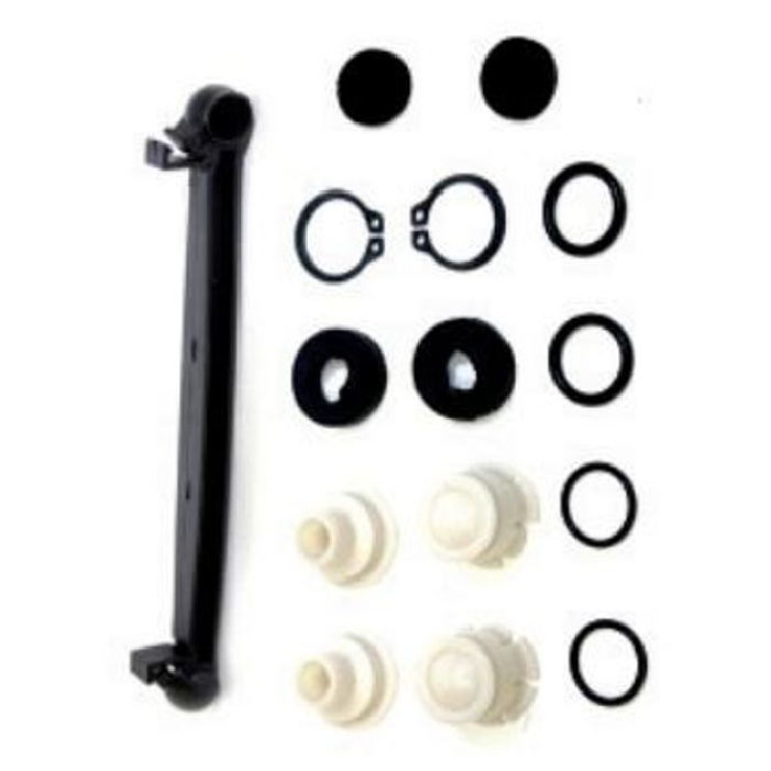 Kit do Trambulador para Chevrolet Corsa e Vectra GT - Amortex - 35840