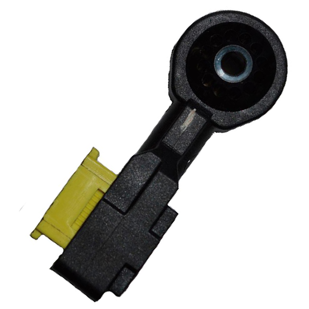 Kit do Trambulador para Ford Ka - Amortex - 34942
