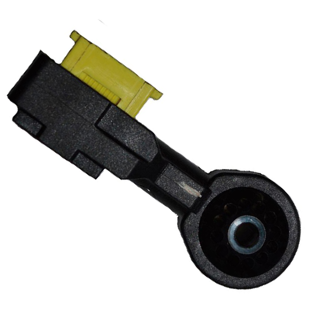 Kit do Trambulador para Ford Ka - Amortex - 34942
