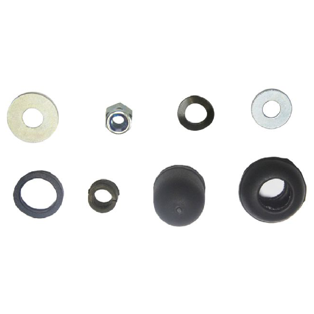Kit do Trambulador para Fiat Uno - Amortex - 35878