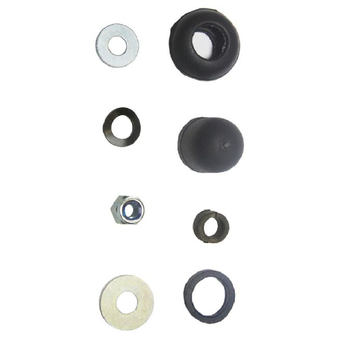 Kit do Trambulador para Fiat Uno - Amortex - 35878