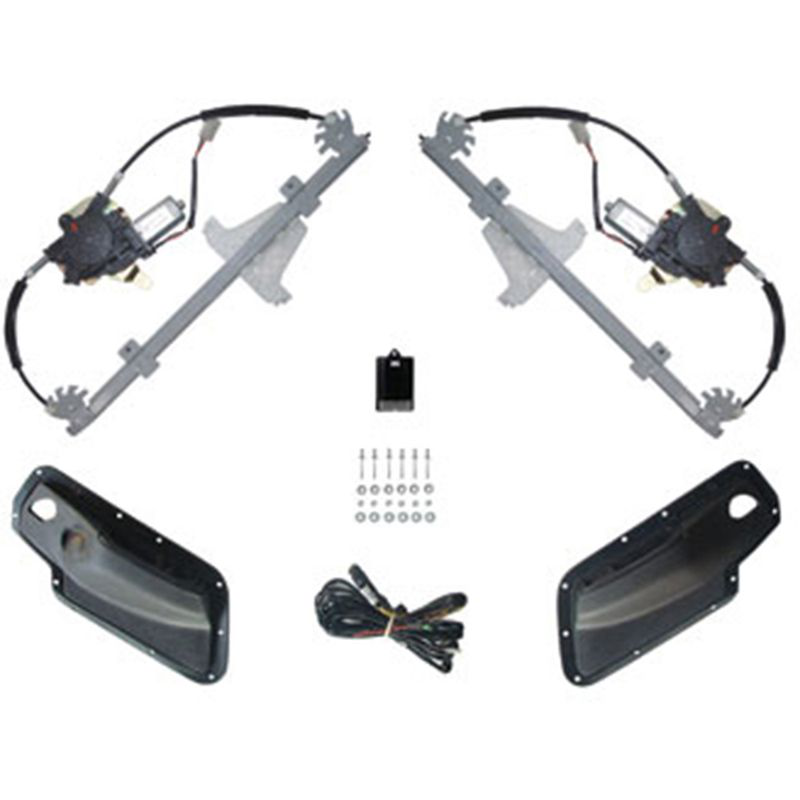 Kit do Vidro Elétrico - Micro - 21301