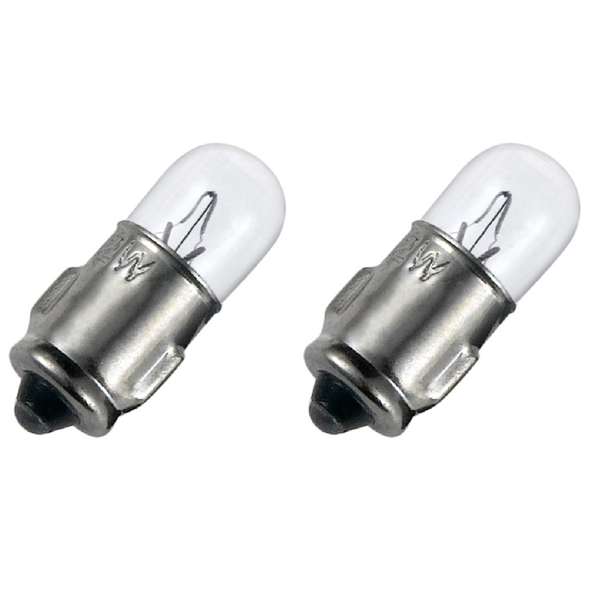 2 Lâmpada Halógena T4W - Electric-Life - 28074