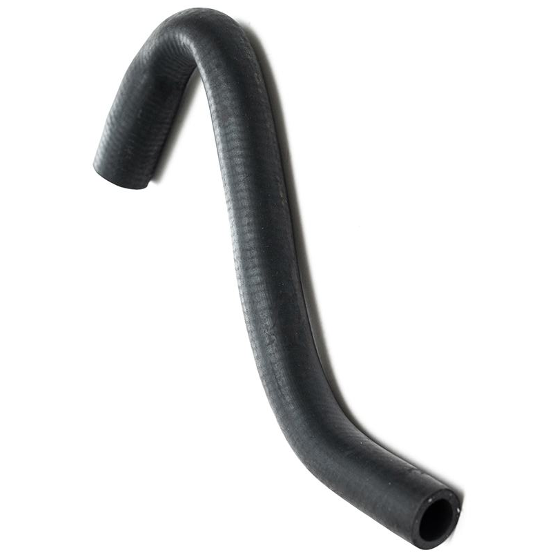 Mangueira da Entrada de Água do Aquecedor para Volkswagen Gol - Uniflex - 67301