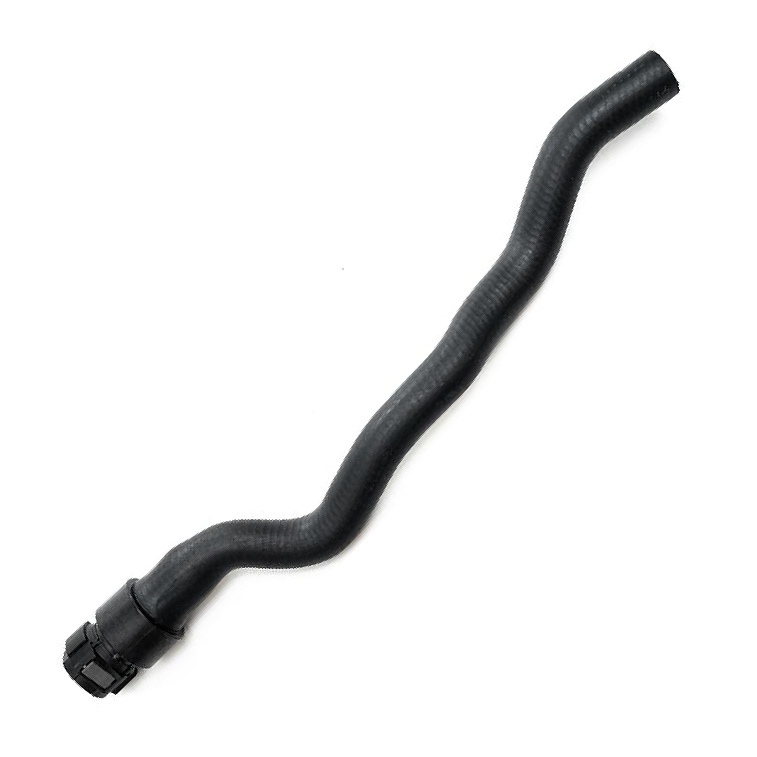 Mangueira de Entrada do Radiador para Renault CLIO e Kangoo - Uniflex - 67017