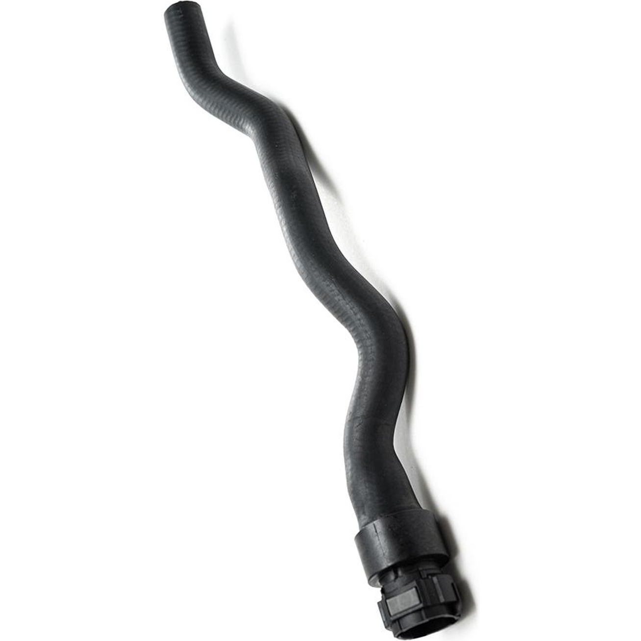 Mangueira de Entrada do Radiador para Renault CLIO e Kangoo - Uniflex - 67017