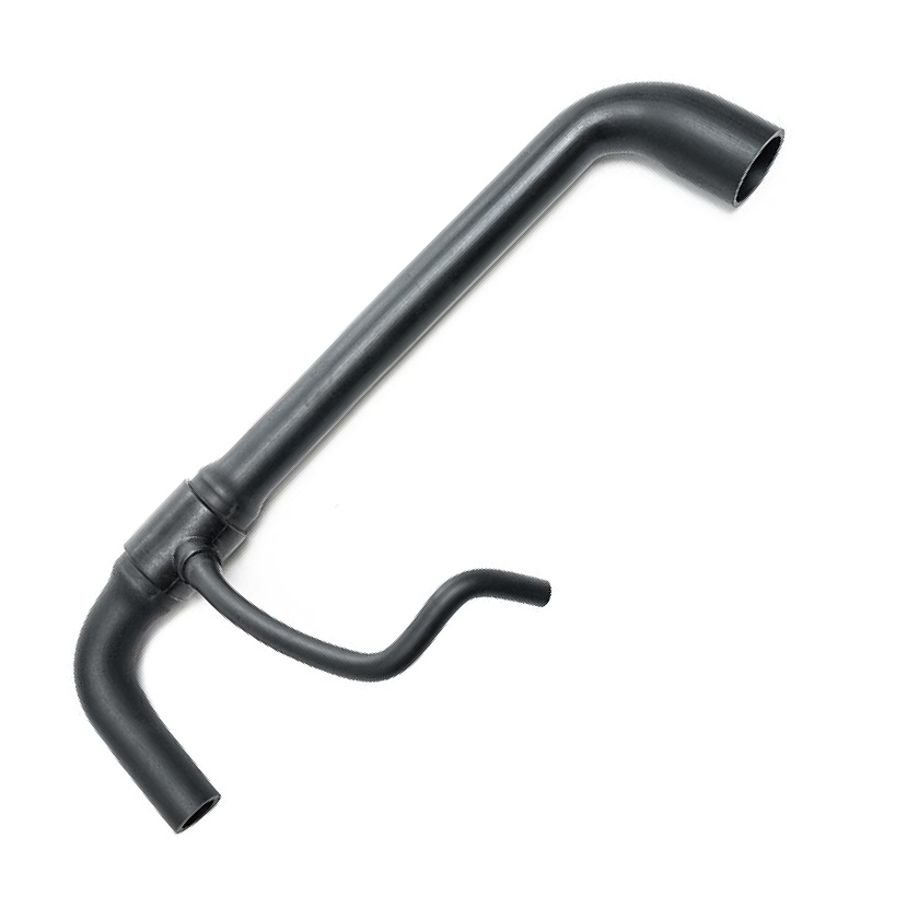 Mangueira do Respiro do Óleo para Volkswagen Gol - Uniflex - 67371