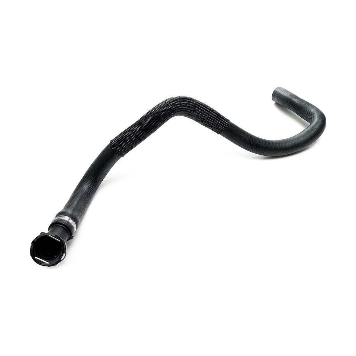 Mangueira do Radiador para Audi A3 - Uniflex - 67396