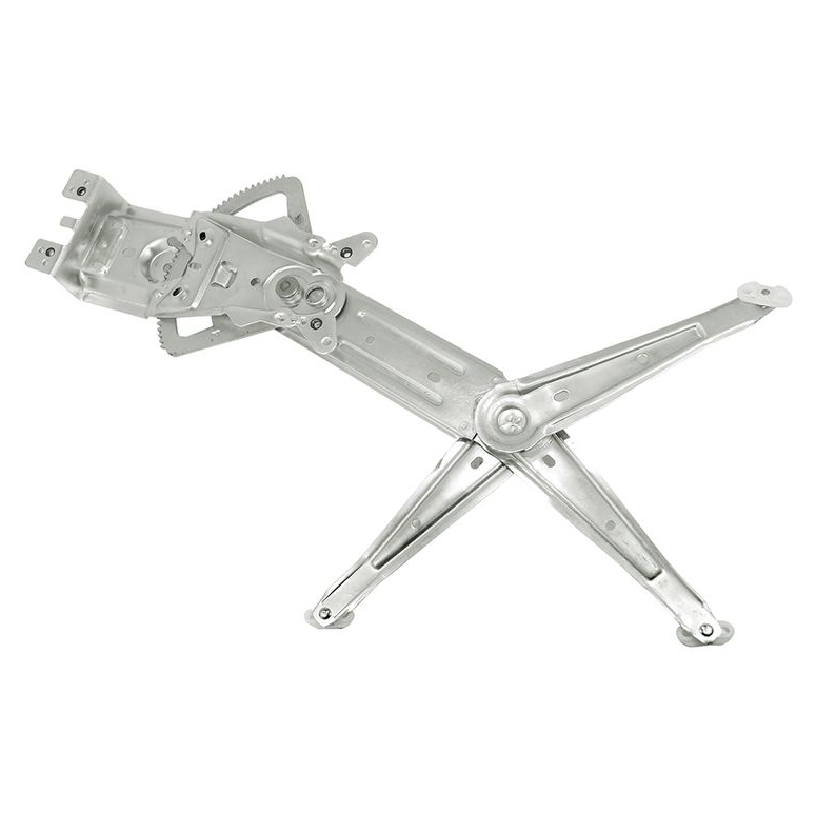 Máquina do Vidro Elétrico para Chevrolet Celta - Micro - 42116