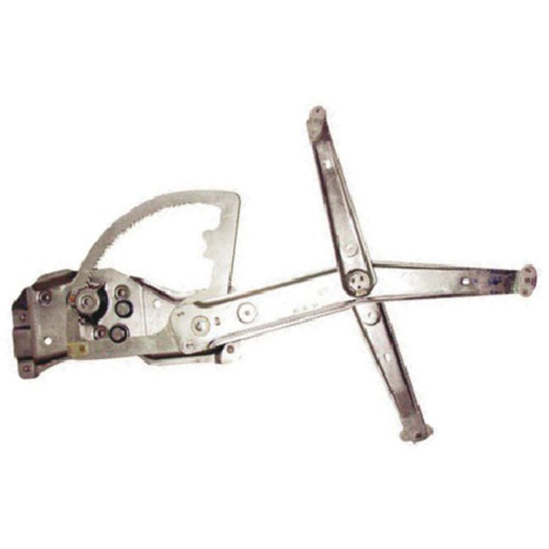 Máquina do Vidro Elétrico para Chevrolet Zafira - Micro - 41901