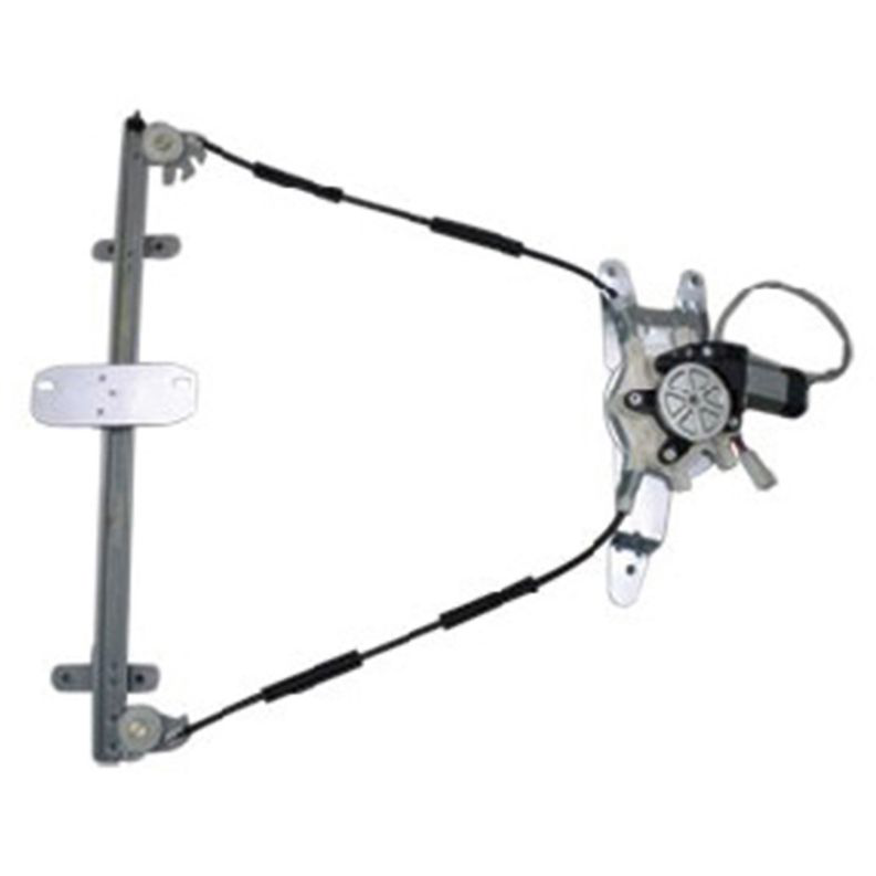 Máquina do Vidro Elétrico - Micro - 21745