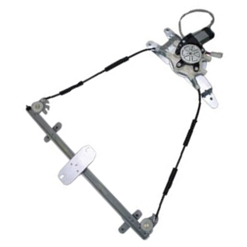 Máquina do Vidro Elétrico - Micro - 21745
