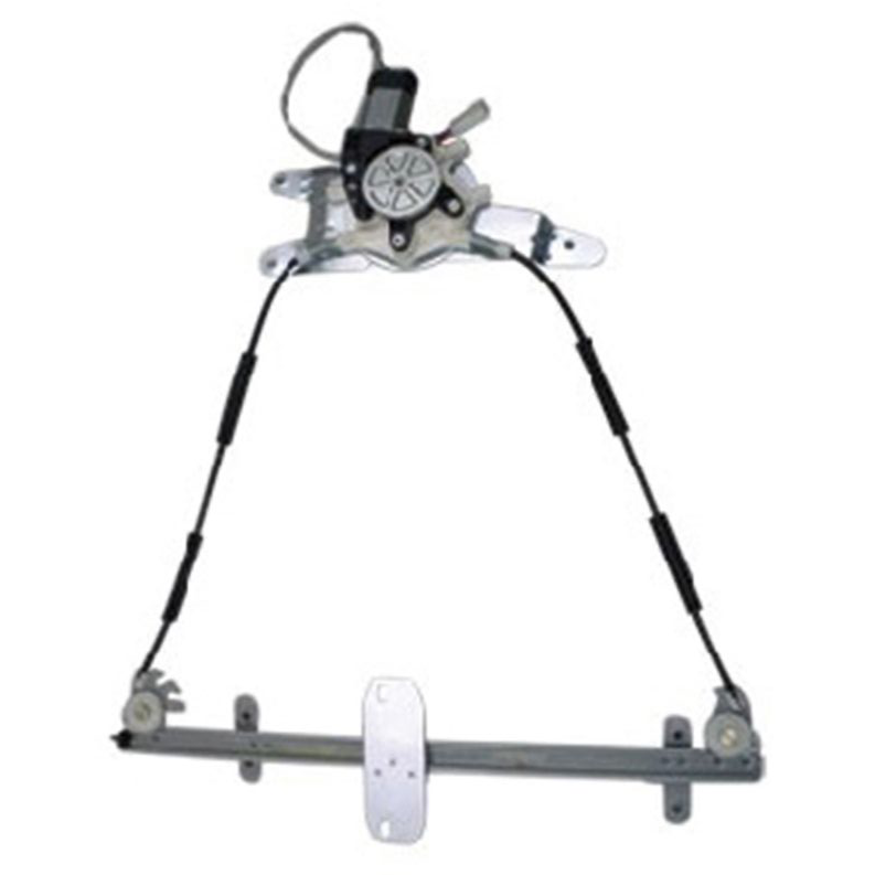 Máquina do Vidro Elétrico - Micro - 21745