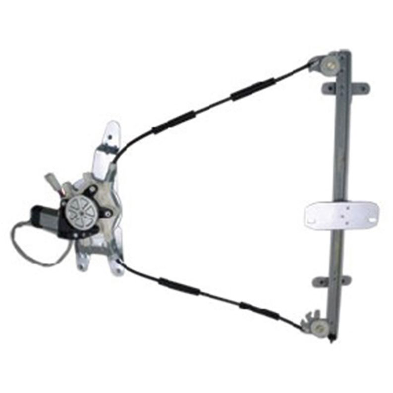 Máquina do Vidro Elétrico - Micro - 21745