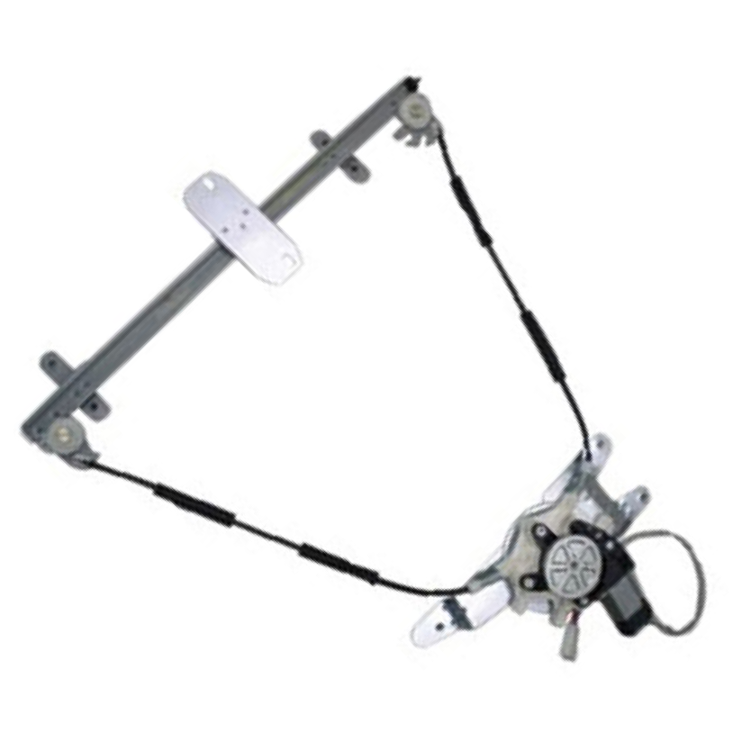 Máquina do Vidro Elétrico - Micro - 21745