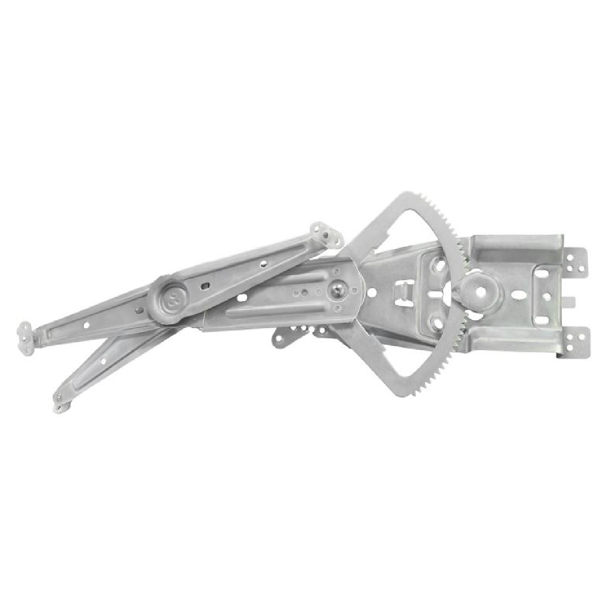 Máquina do Vidro Elétrico para Chevrolet Celta e Prisma - Micro - 42277
