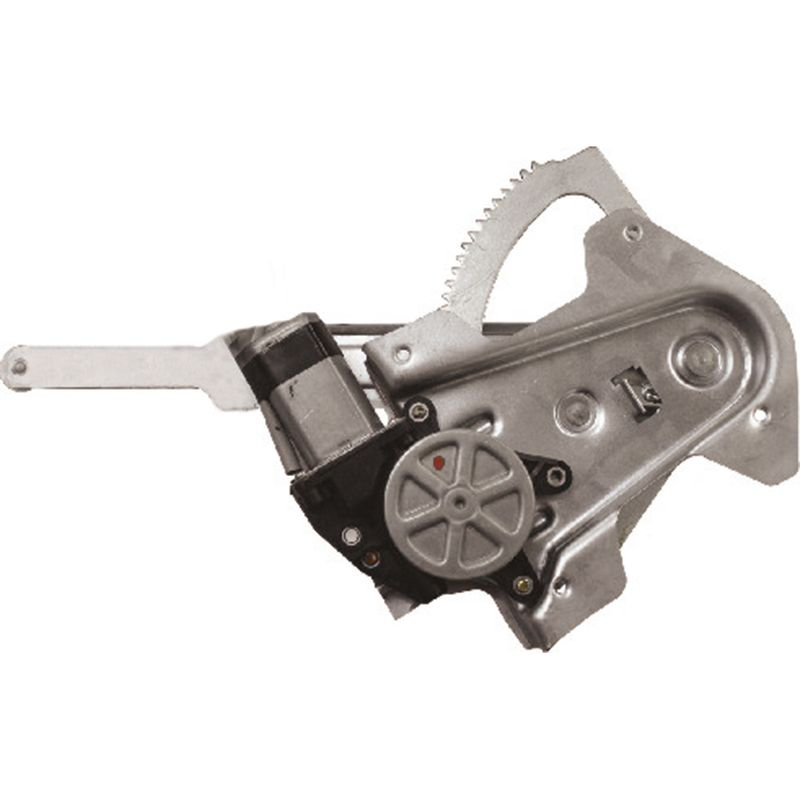 Máquina do Vidro Elétrico para Toyota Hilux - Micro - 60398