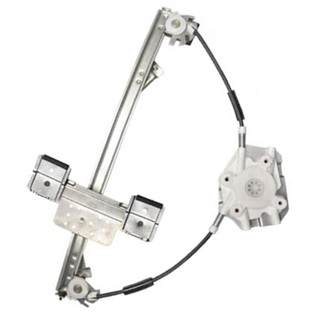 Máquina do Vidro Elétrico para Chevrolet Agile - Micro - 41674