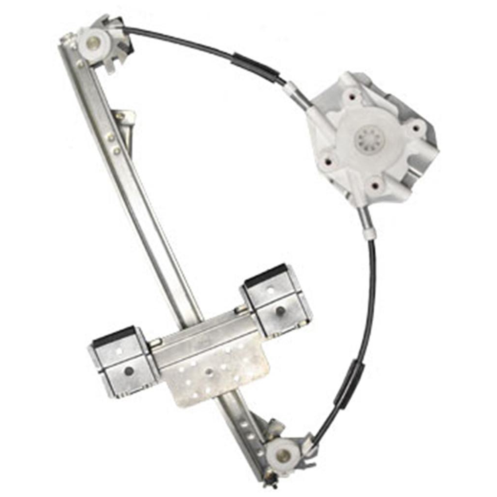 Máquina do Vidro Elétrico para Chevrolet Agile - Micro - 41674