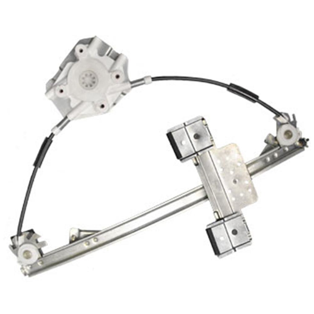 Máquina do Vidro Elétrico para Chevrolet Agile - Micro - 41674