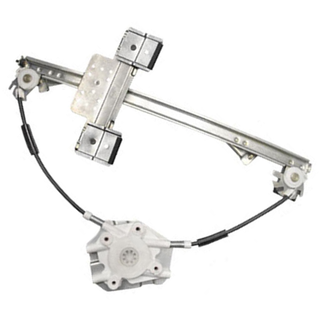 Máquina do Vidro Elétrico para Chevrolet Agile - Micro - 41674