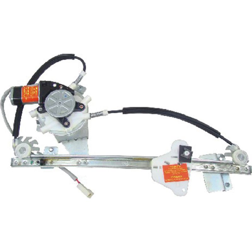 Máquina do Vidro Elétrico - Micro - 16035