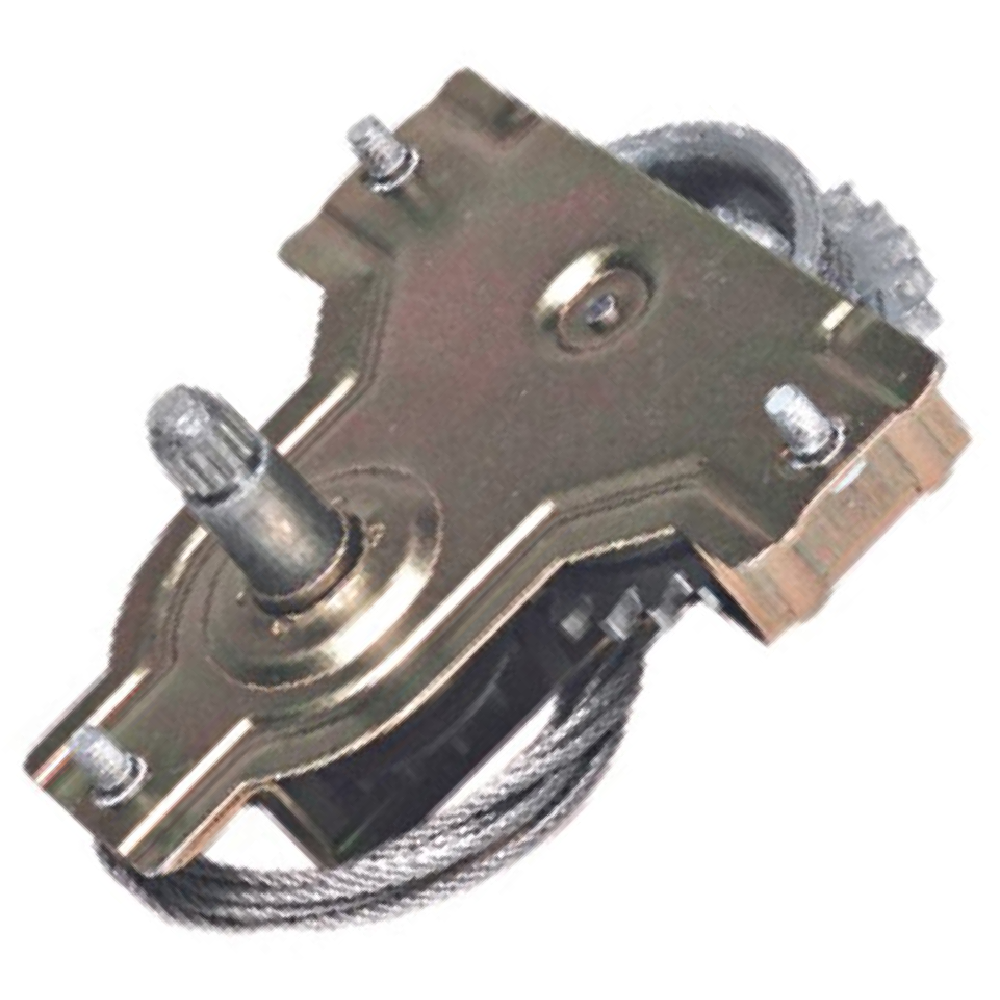 Máquina do Vidro Manual para Fiat 147 - Micro - 60745