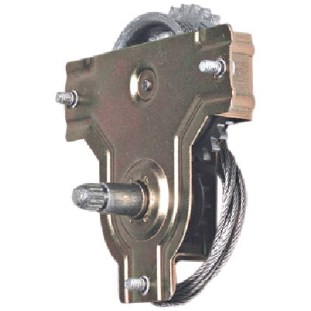 Máquina do Vidro Manual para Fiat 147 - Micro - 60745