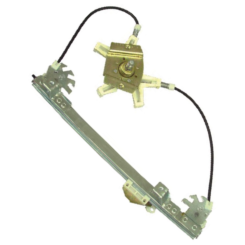 Máquina do Vidro Manual para Chevrolet Celta e Prisma - Micro - 41261