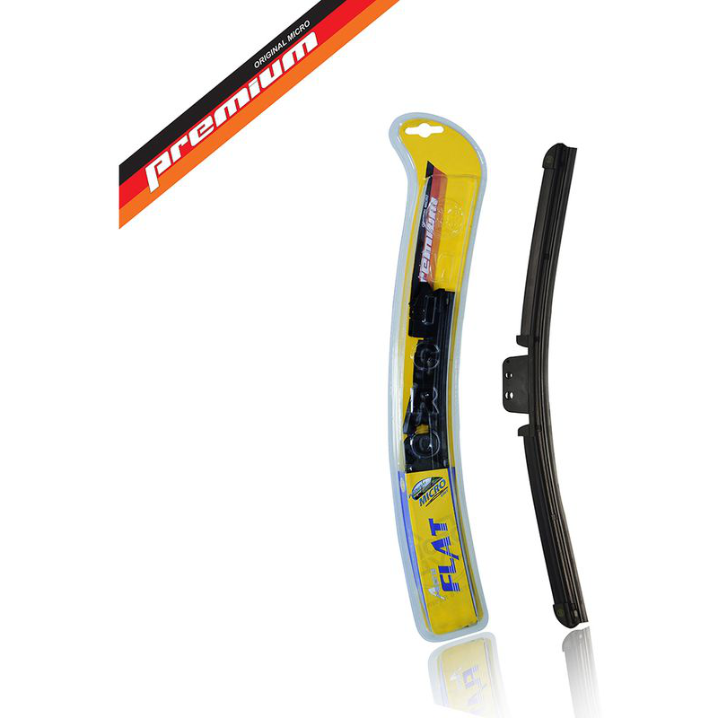 Palheta do Limpador - Micro - 80240