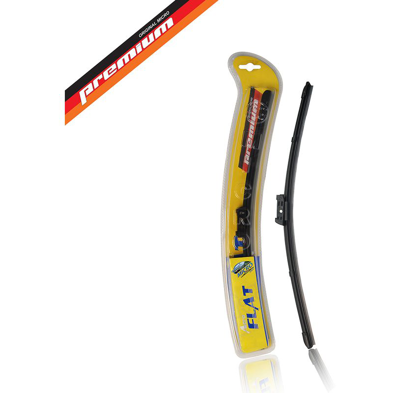 Palheta do Limpador - Micro - 80341