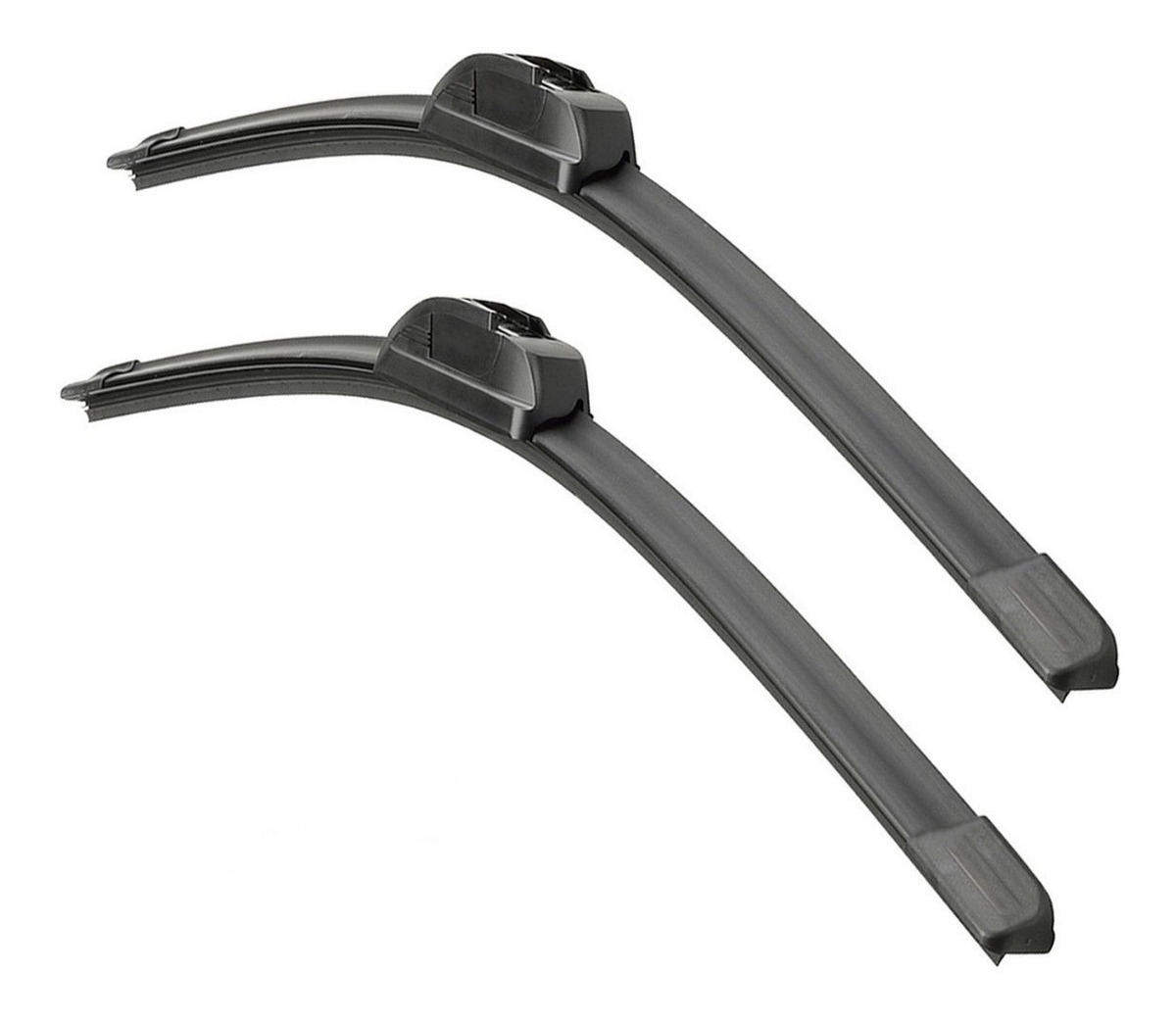 2 Palheta do Limpador - Micro - 80356