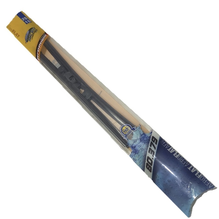 2 Palheta do Limpador - Micro - 80379
