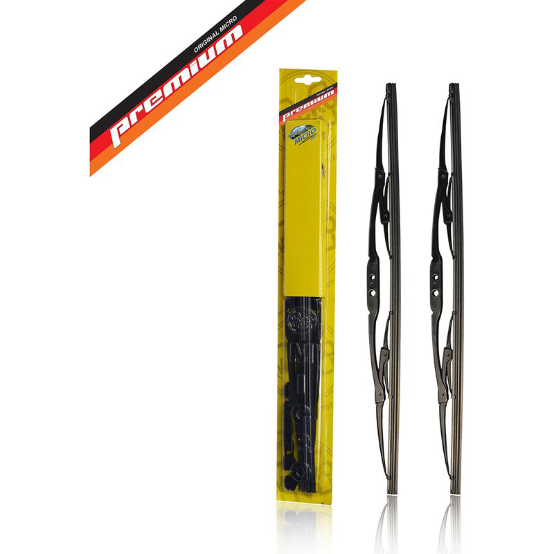 Palheta do Limpador - Micro - 80192