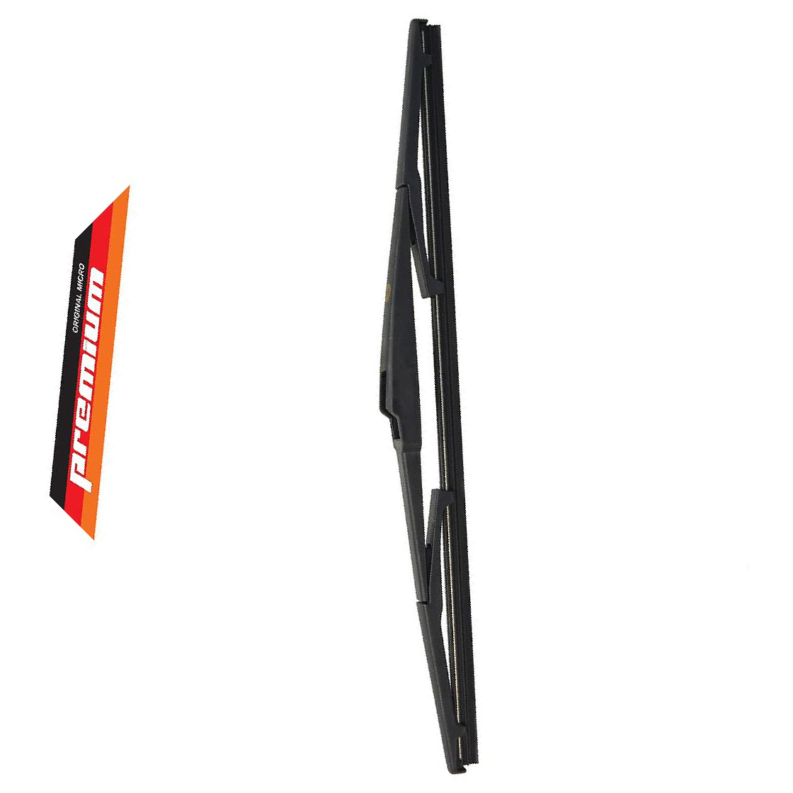 Palheta do Limpador para Hyundai Santa Fé - Micro - 80292