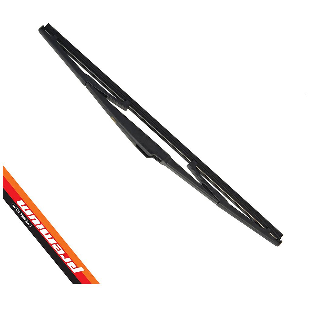 Palheta do Limpador para Hyundai Santa Fé - Micro - 80292