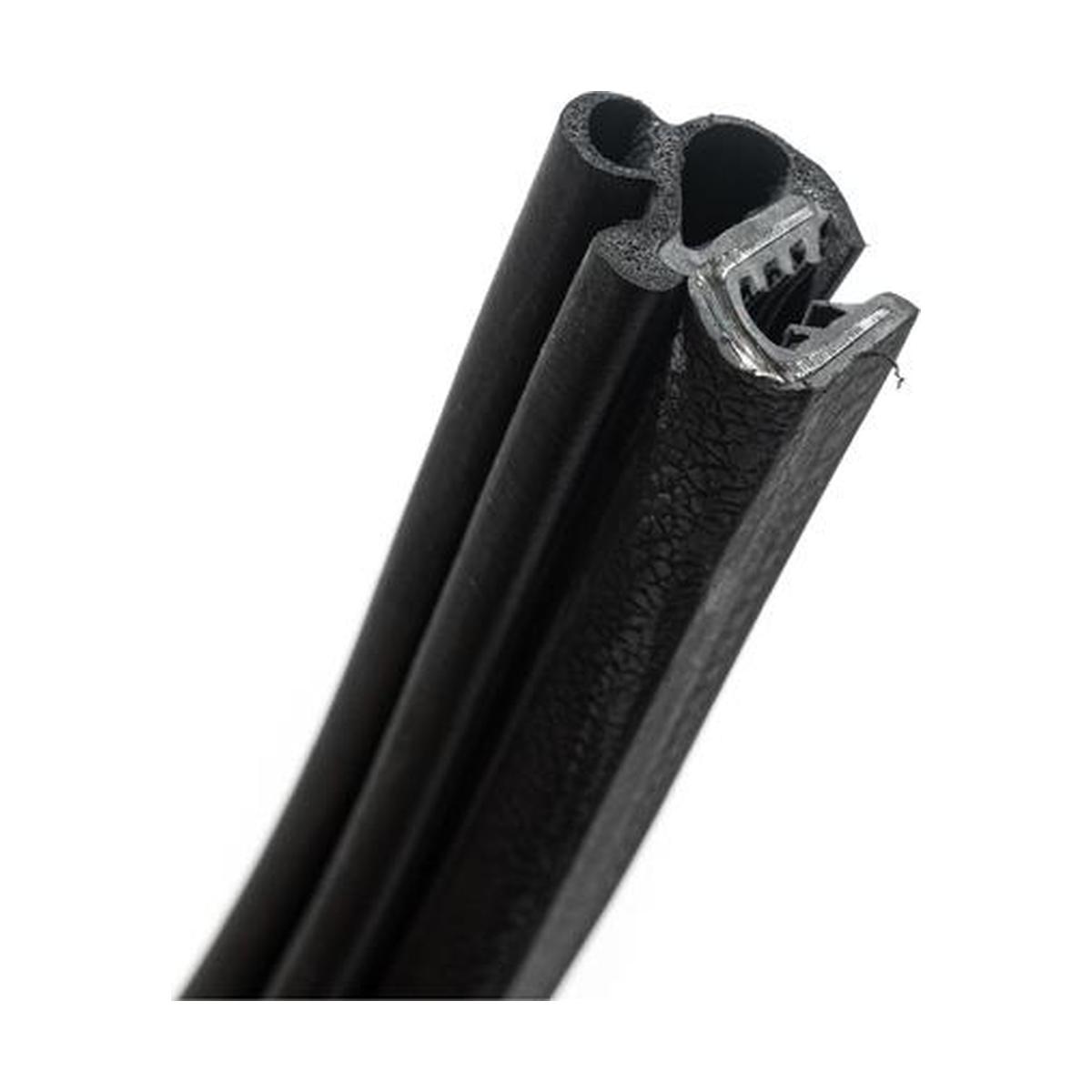 Par de Borrachas da Porta - Uniflex - 36297