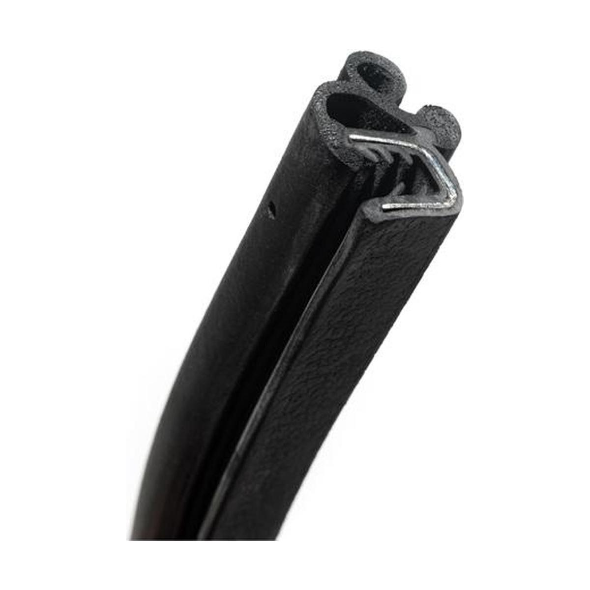 Par de Borrachas da Porta - Uniflex - 36297