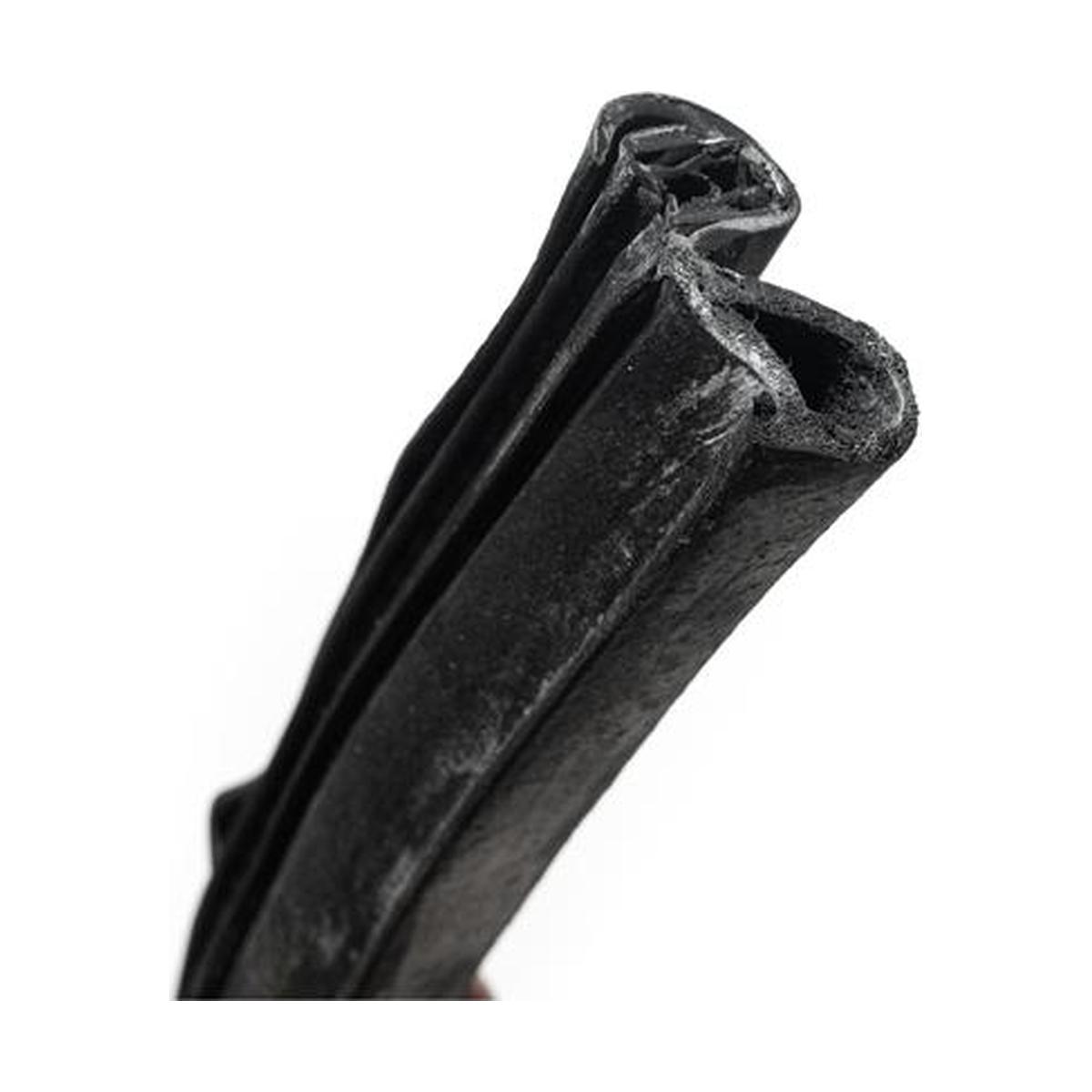 Par de Borrachas da Porta para Fiat Siena - Uniflex - 38923