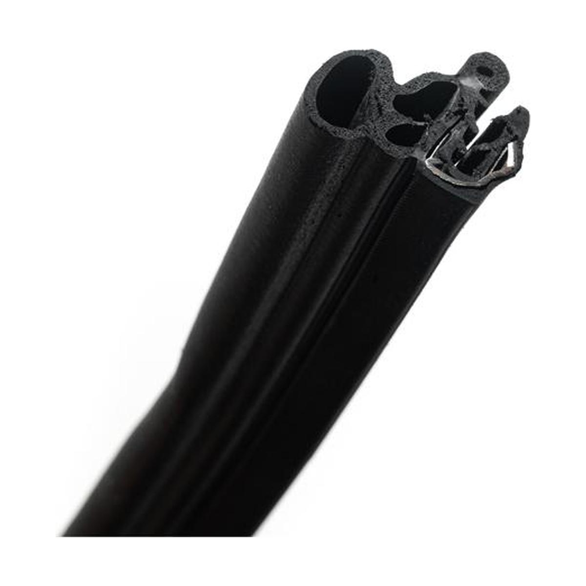 Par de Borrachas da Porta para Fiat Fiorino e Uno - Uniflex - 36958