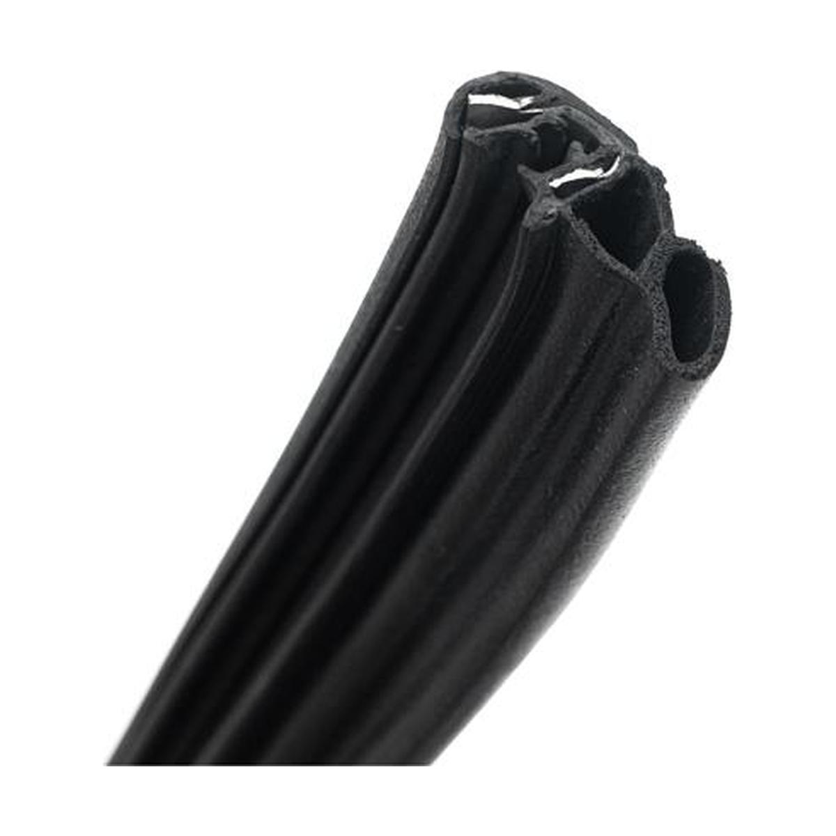 Par de Borrachas da Porta - Uniflex - 37083