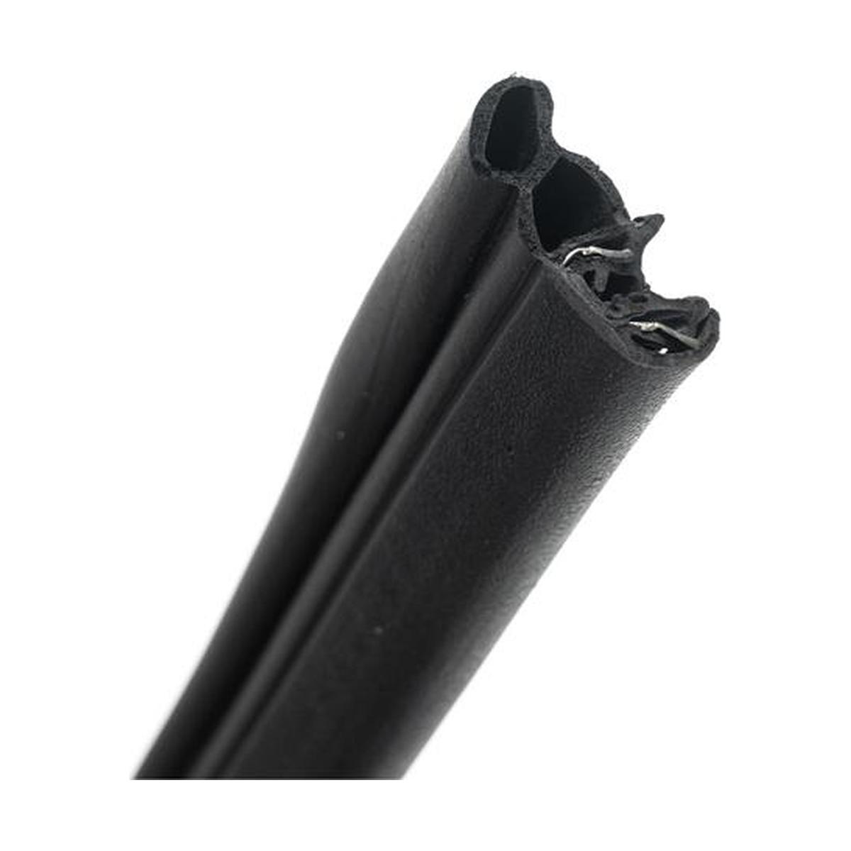 Par de Borrachas da Porta - Uniflex - 37083