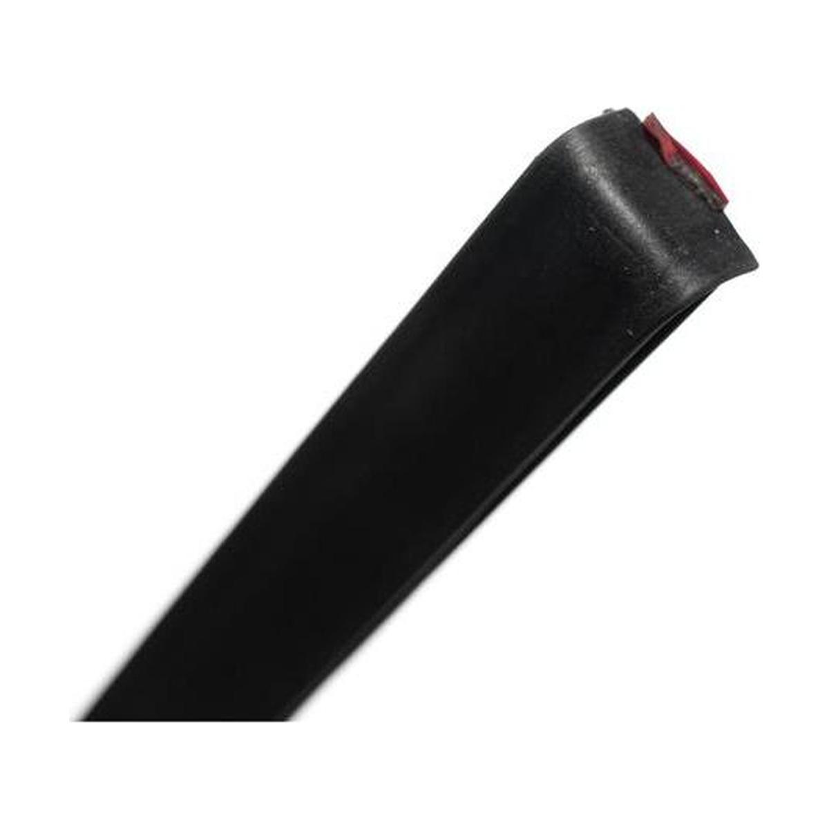 Par de Borrachas do Friso do Teto para Fiat Grand Siena - Uniflex - 39108